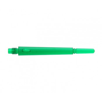 Fit Shaft Gear Serise Normal Spin 6 Green