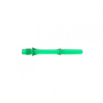 Fit Shaft Gear Serise Slim Spin 2 Green