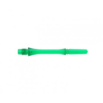 Fit Shaft Gear Serise Slim Spin 3 Green