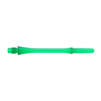 Fit Shaft Gear Serise Slim Spin 6 Green