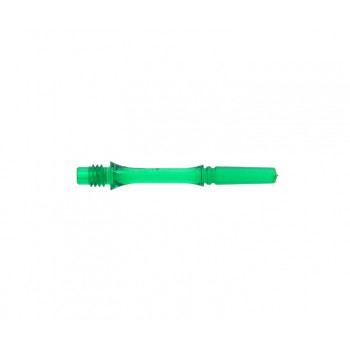 Fit Shaft Gear Serise Slim Locked 2 Green