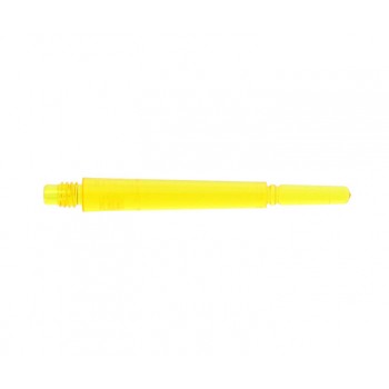 Fit Shaft Gear Serise Normal Spin 5 Yellow