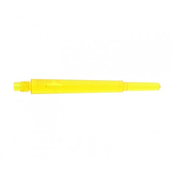 Fit Shaft Gear Serise Normal Spin 6 Yellow