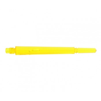 Fit Shaft Gear Serise Normal Spin 7 Yellow