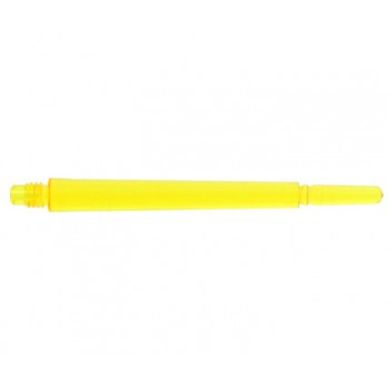 Fit Shaft Gear Serise Normal Spin 8 Yellow