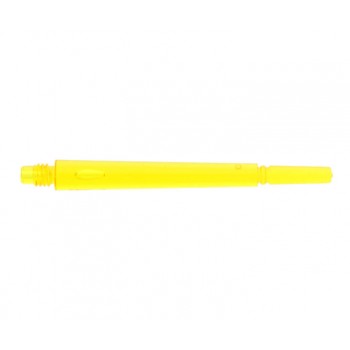 Fit Shaft Gear Serise Normal Locked 7 Yellow