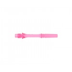 Fit Shaft Gear Serise Slim Locked 2 Clear Pink