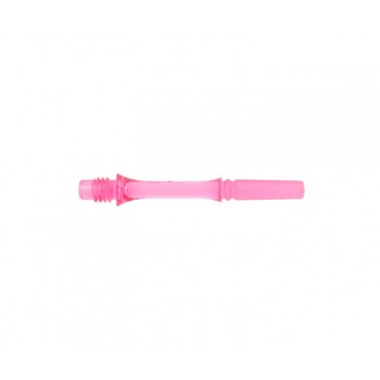 Fit Shaft Gear Serise Slim Locked 2 Clear Pink