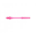 Fit Shaft Gear Serise Slim Locked 3 Clear Pink