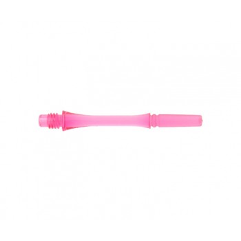 Fit Shaft Gear Serise Slim Locked 3 Clear Pink