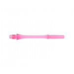 Fit Shaft Gear Serise Slim Locked 4 Clear Pink