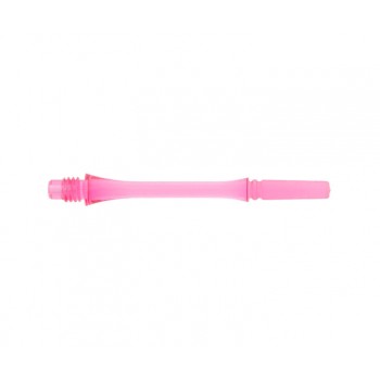 Fit Shaft Gear Serise Slim Locked 4 Clear Pink