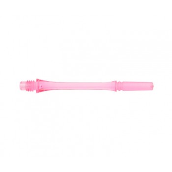 Fit Shaft Gear Serise Slim Locked 5 Clear Pink