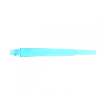 Fit Shaft Gear Serise Normal Spin 6 Clear Blue