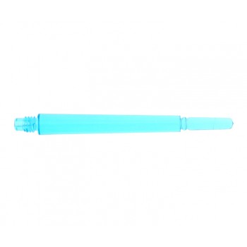 Fit Shaft Gear Serise Normal Spin 7 Clear Blue