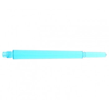 Fit Shaft Gear Serise Normal Spin 8 Clear Blue