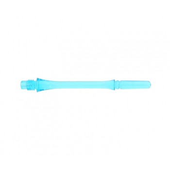 Fit Shaft Gear Serise Slim Spin 5 Clear Blue