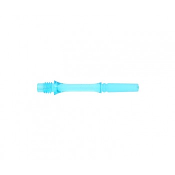 Fit Shaft Gear Serise Slim Locked 2 Clear Blue