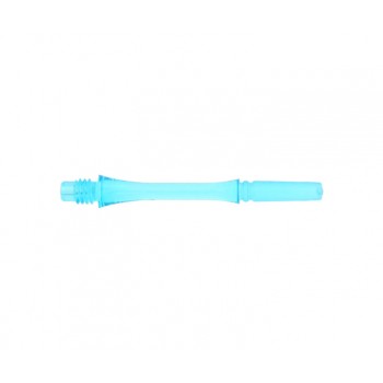 Fit Shaft Gear Serise Slim Locked 3 Clear Blue