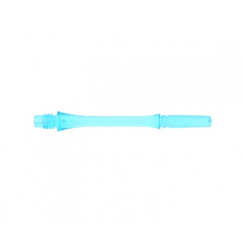 Fit Shaft Gear Serise Slim Locked 4 Clear Blue