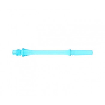 Fit Shaft Gear Serise Slim Locked 5 Clear Blue