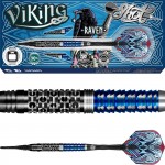 Viking Raven Soft Tip Darts 90%